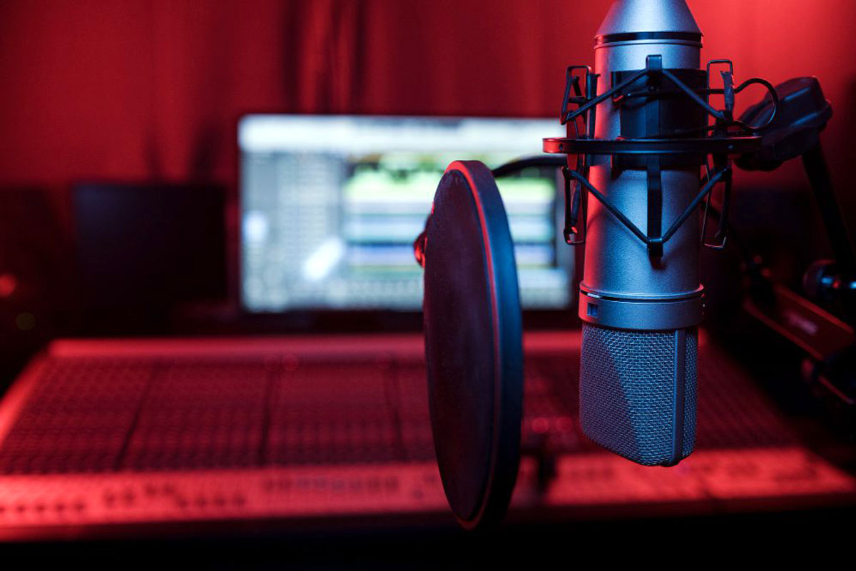 best-dubbing-studios-in-pakistan