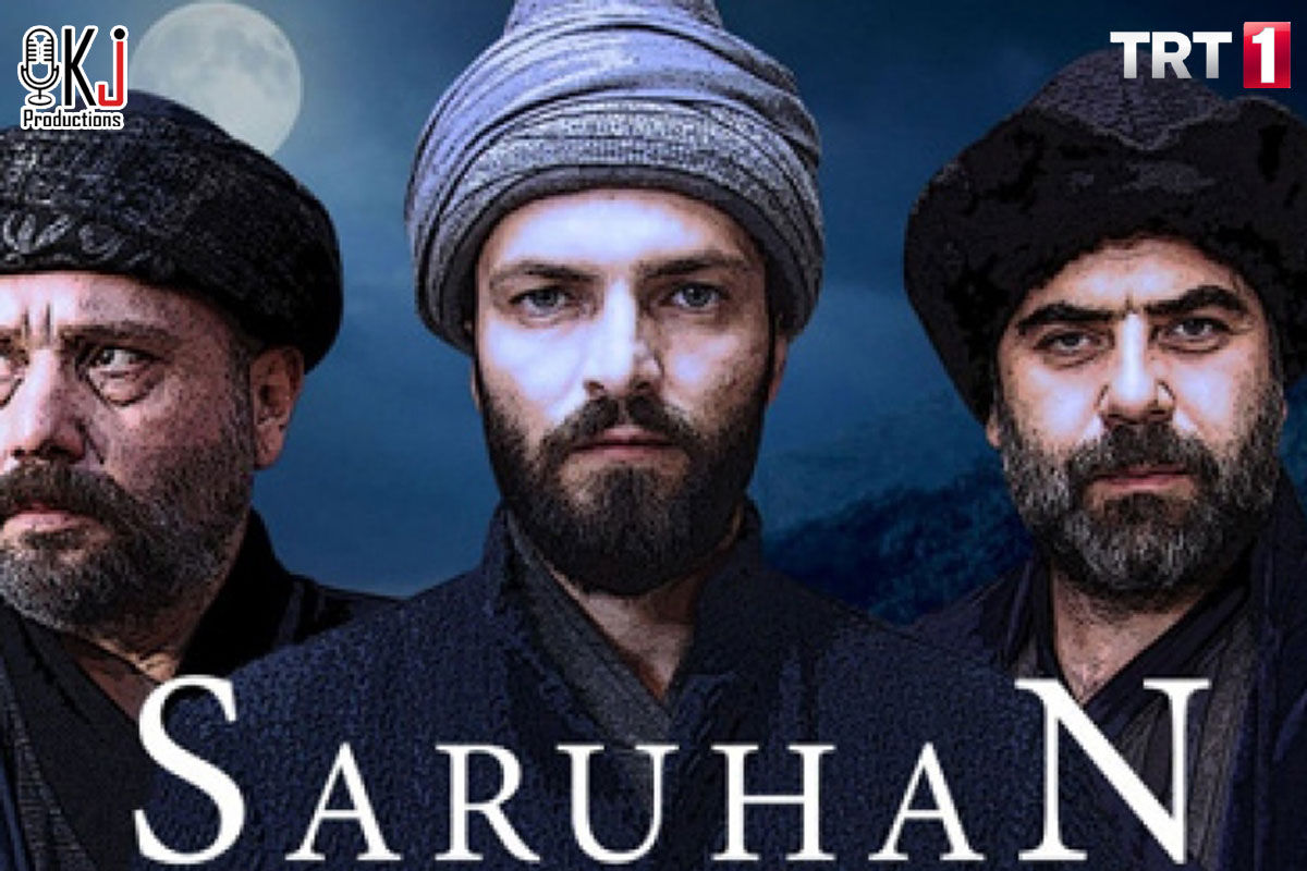 saruhan-turkish-movie-trt-kj-productions