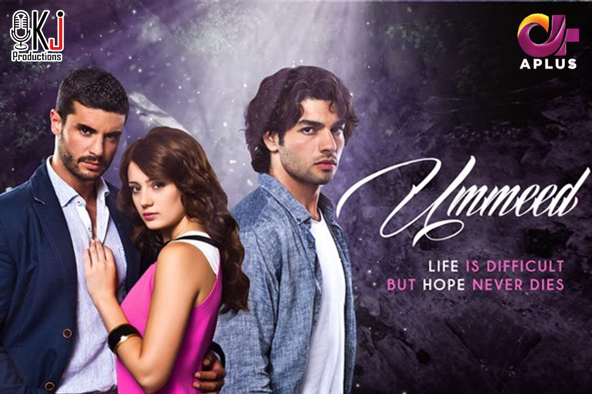 umeed-aplus-kj-productions