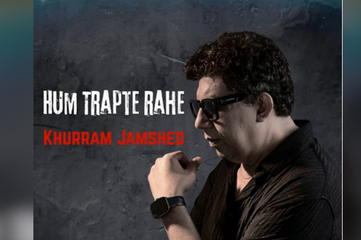 HUM-TARAPTE-RAHE-KHURRAM-JAMSHED-KJ-PRODUCTIONS